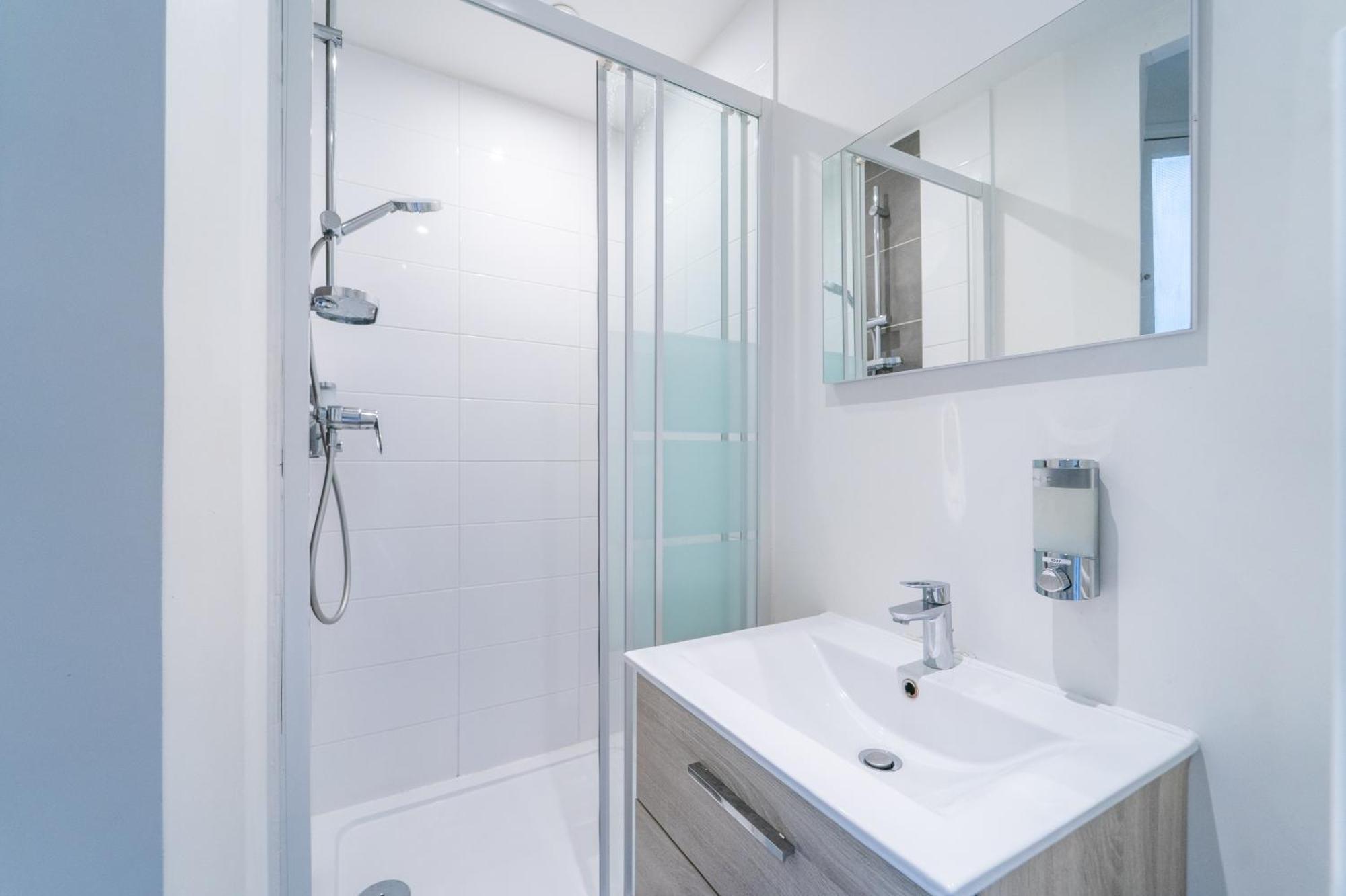 Gh Apartment Pasteur-Montparnasse 巴黎 外观 照片