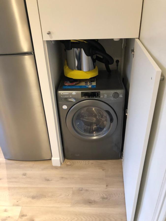 Gh Apartment Pasteur-Montparnasse 巴黎 外观 照片